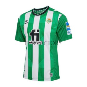 Real Betis Hjemme trøje 2022-23 S/S